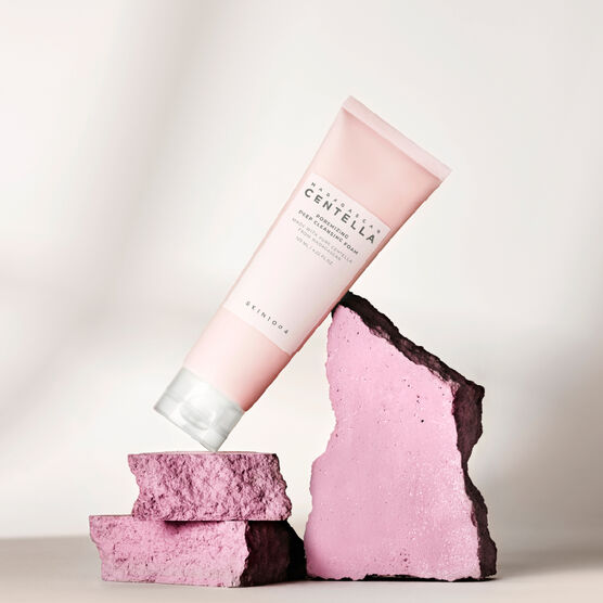 SKIN1004 POREMIZING CLEANSING FOAM 125ML